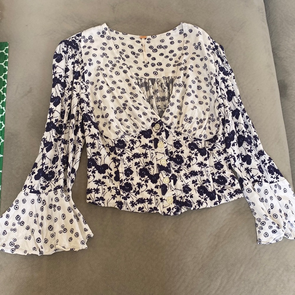Free People Top